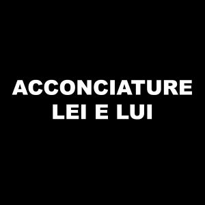 AcconciatureLeiLui_Logo