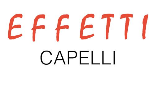 Logo_effetti Capelli