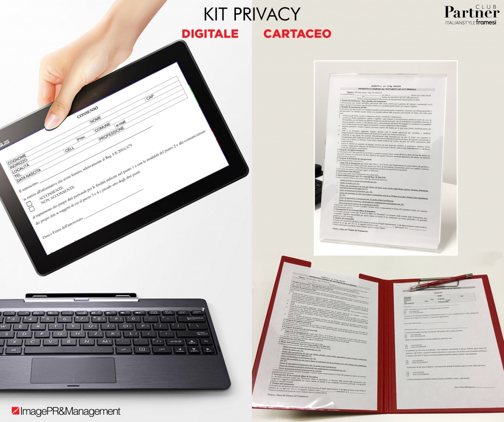 KitPrivacy