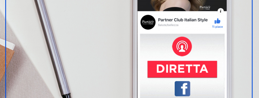 DirettaVideo Facebook