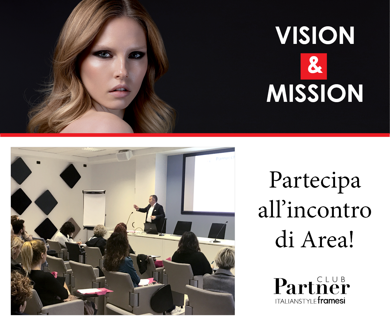 Vision&Mission 2018