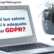 GDPR - Adeguamento privacy