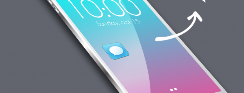 Aggiornamento SMS da HBPro