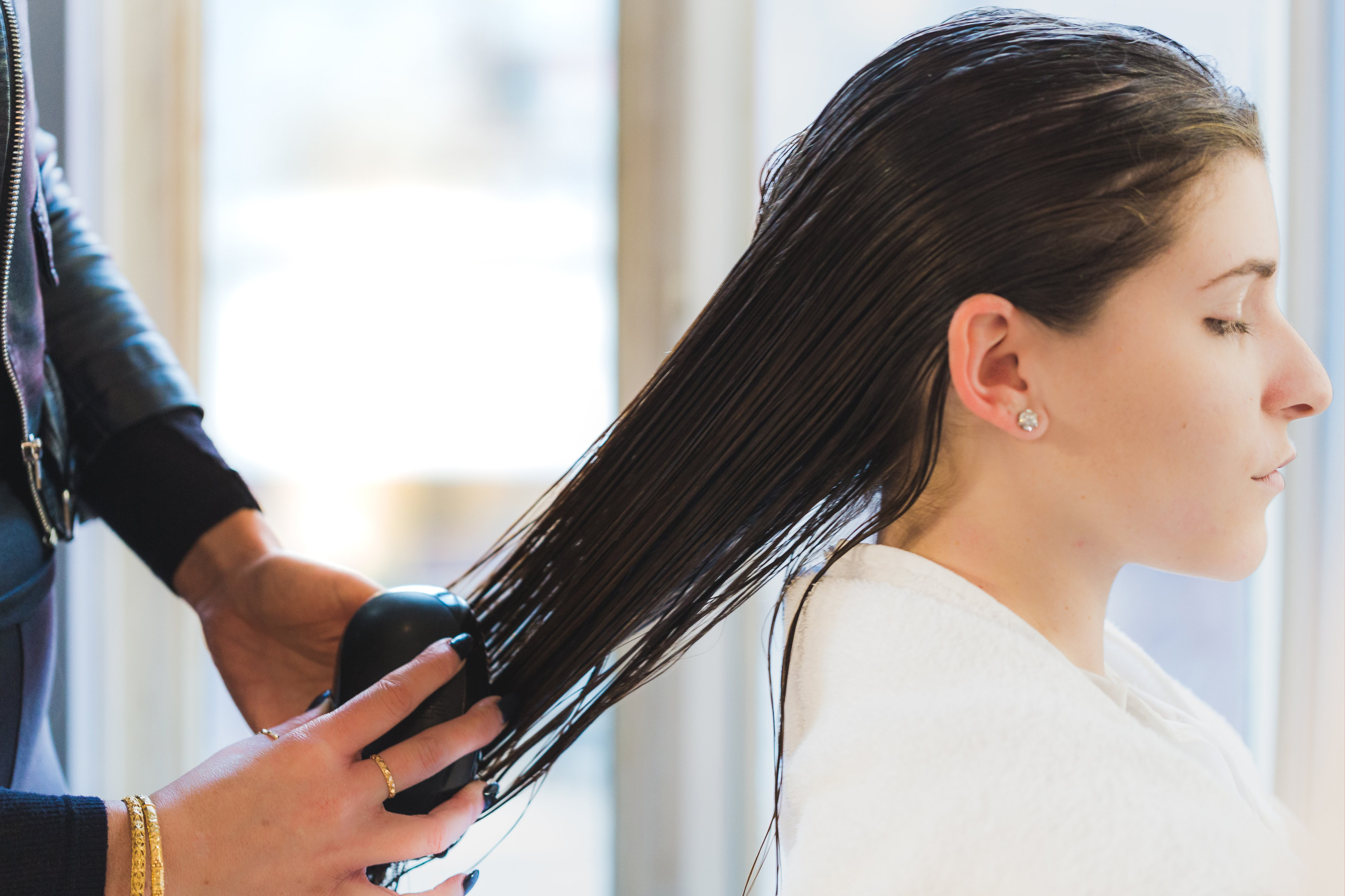 trattamenti capelli sposa 