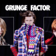 Grunge Factor Framesi