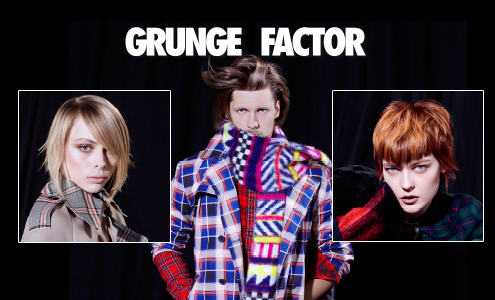 Grunge Factor Framesi