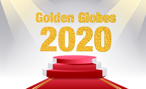 golden globes 2020