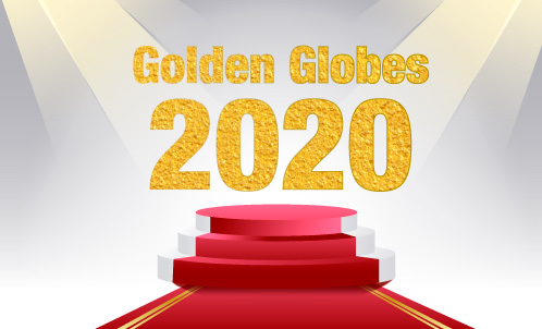 golden globes 2020