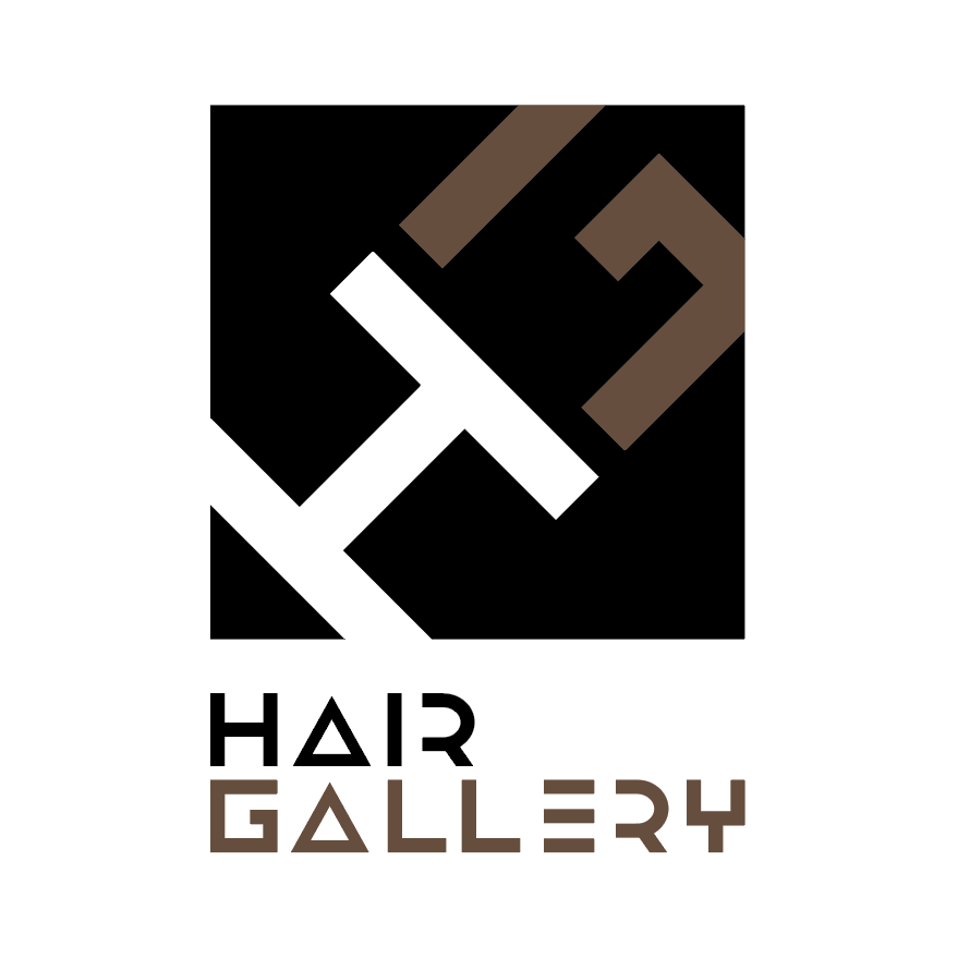 Hair Gallery di Saudelli Silvia_logo