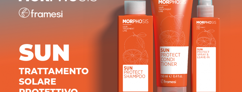 morphosis sun