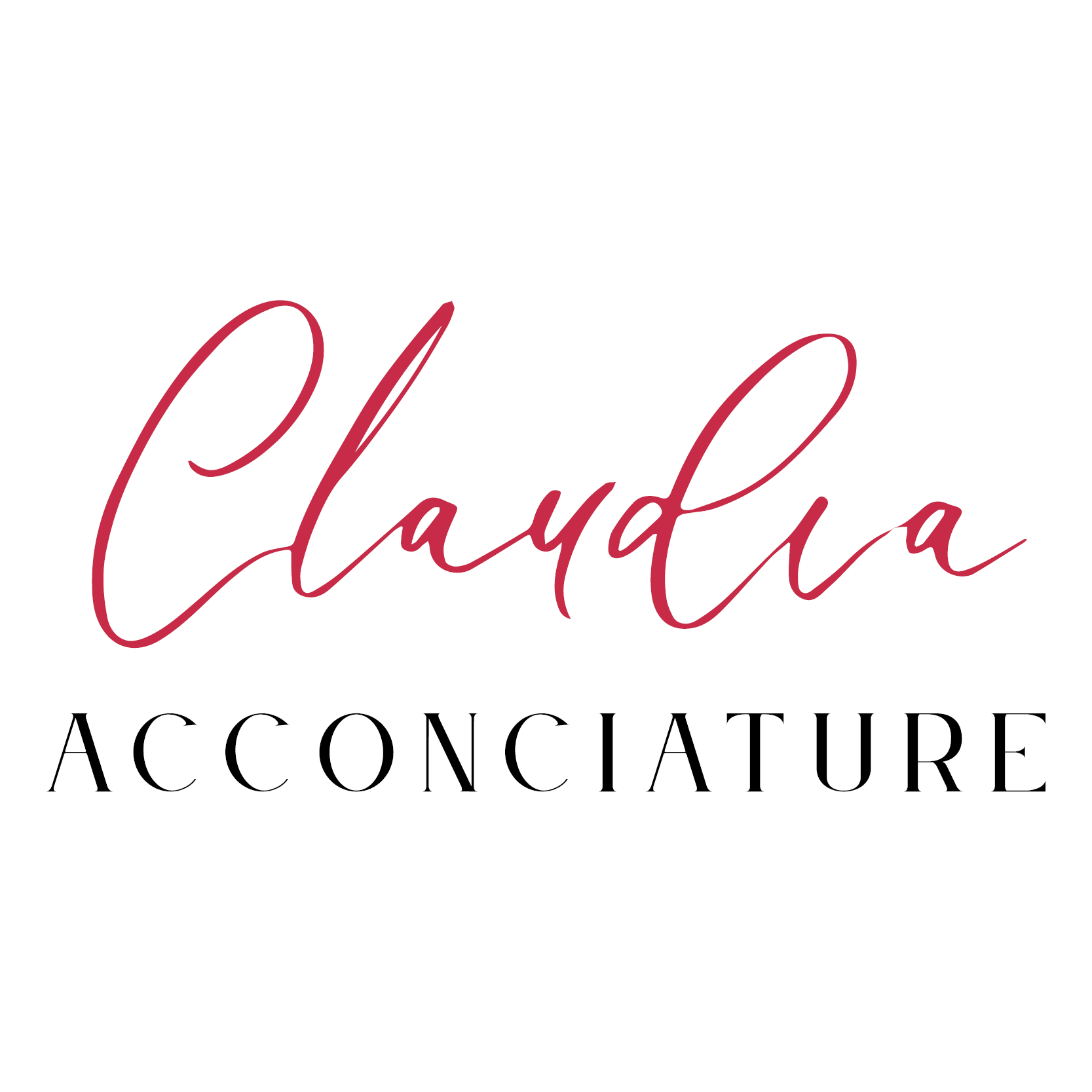 Claudia_Logo