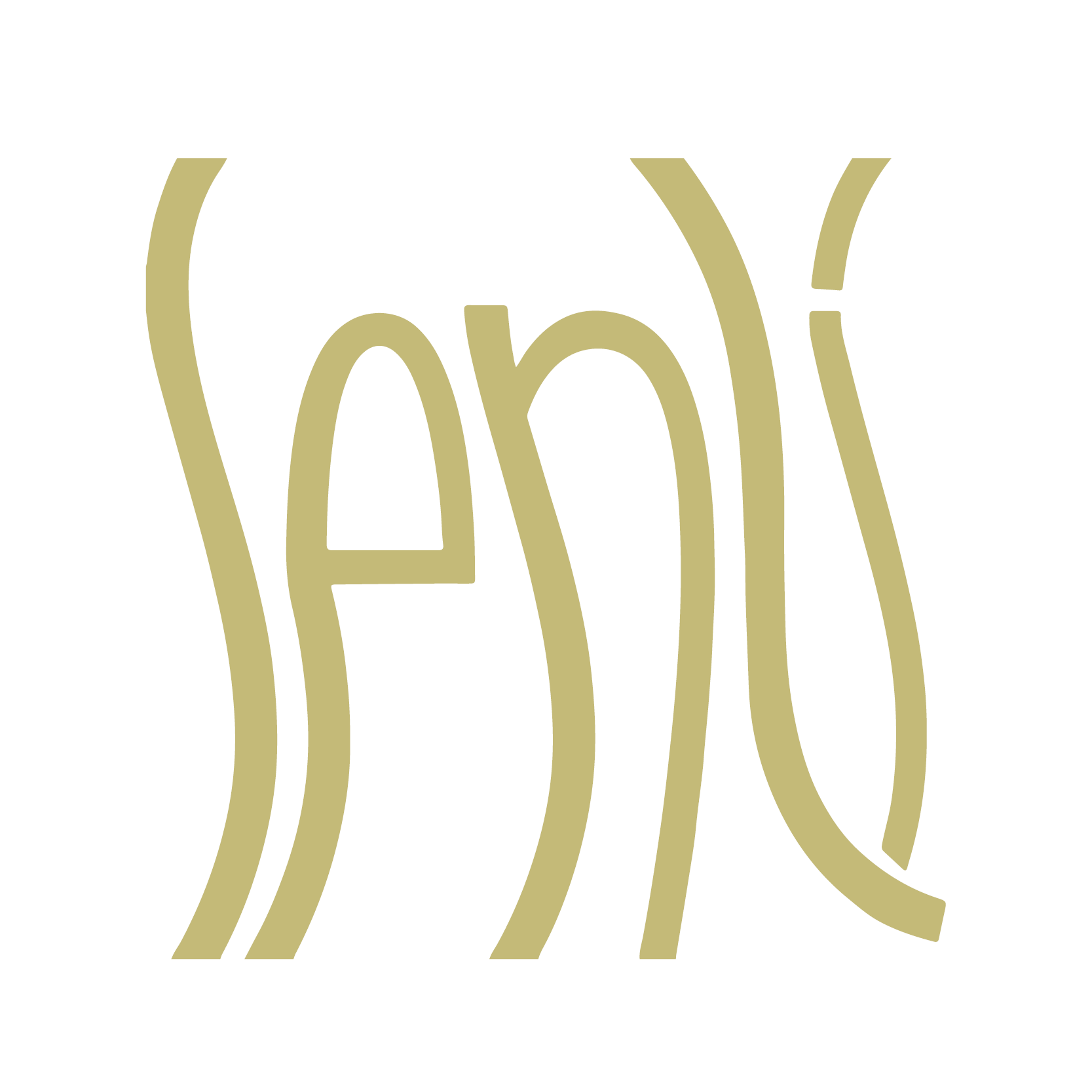 Sensi Logo