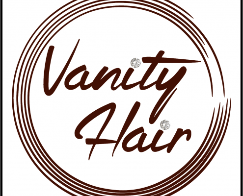 vanity hair