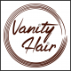vanity hair