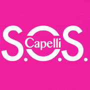 logo sos capelli