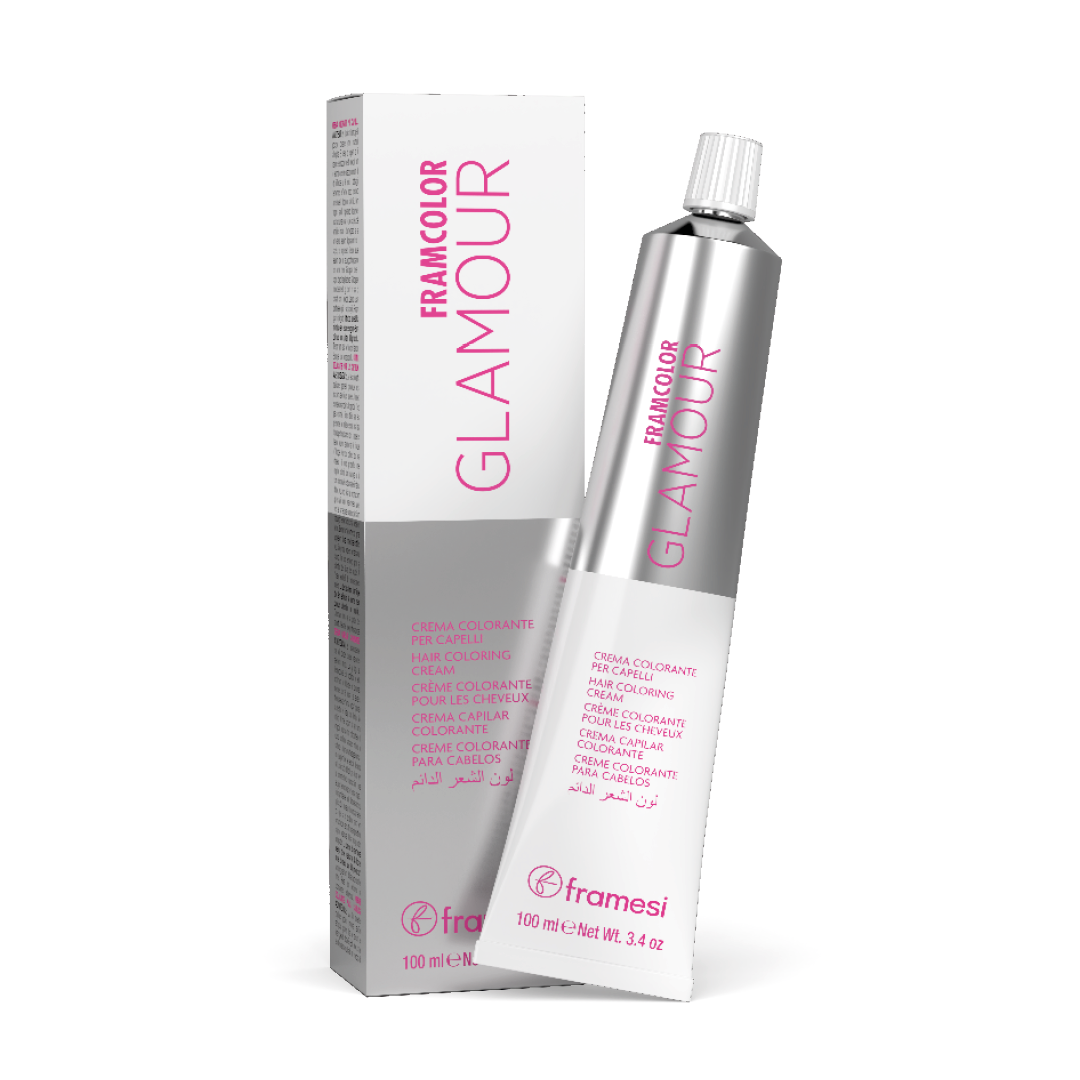 new framcolor glamour