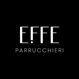 EFFE Parrucchieri di Federica Greggio logo salone