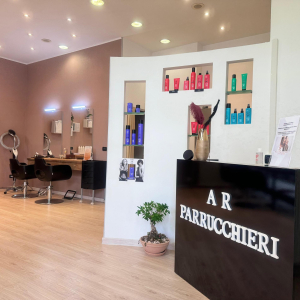 AR parrucchieri