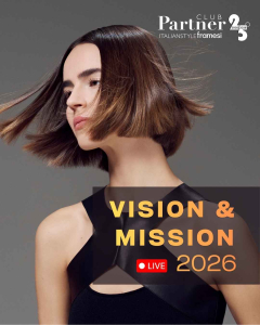 Vision & Mission 2026